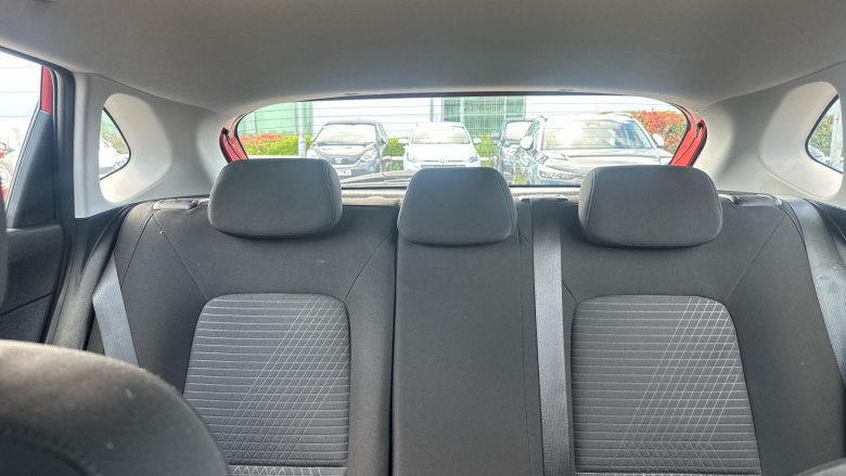 Hyundai i20 1.0T GDi 48V MHD SE Connect 5dr Petrol Hatchback